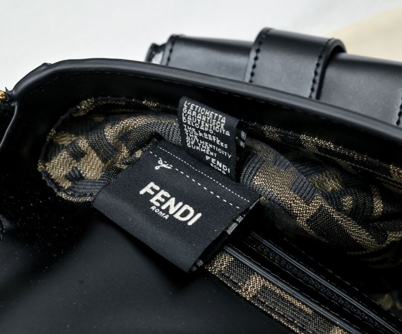 F**di baguette bags